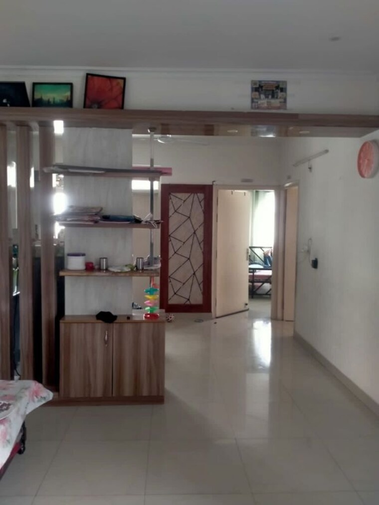 Living Room, samiah-melrose-avenue 2 Bedroom 1220 Sq.Ft. Apartment In Vrindavan Yojna Lucknow 10545896