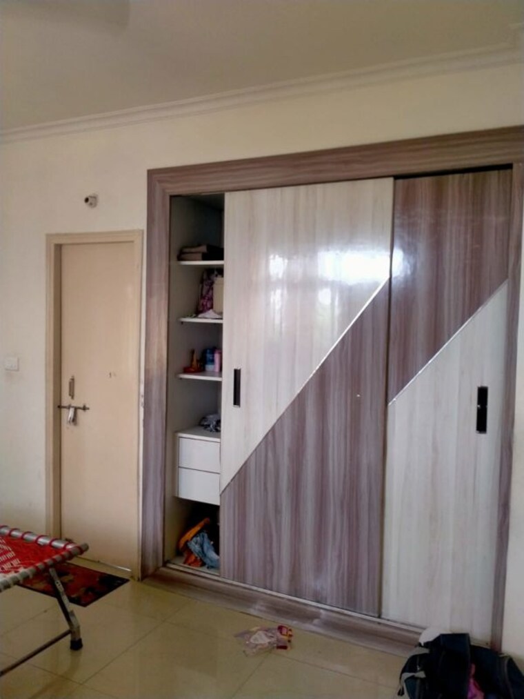Kitchen, samiah-melrose-avenue 2 Bedroom 1220 Sq.Ft. Apartment In Vrindavan Yojna Lucknow 10545896
