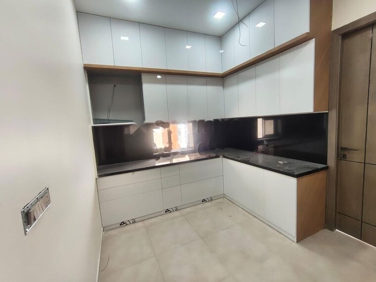 Kitchen, sri-fortune-sonthalia-sky-villas 3 Bedroom 6000 Sq.Ft. Apartment In Kokapet Hyderabad 10545901
