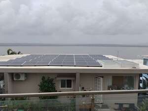 4 BHK Villa For Sale in Thane East