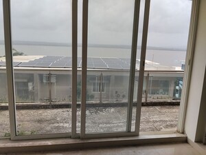 Balcony in 4 BHK Villa at Thane East – for Sale