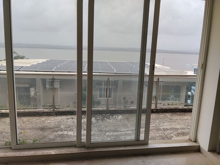 Balcony, thane east 4 Bedroom 2995 Sq.Ft. Villa In Thane East Thane 10525529