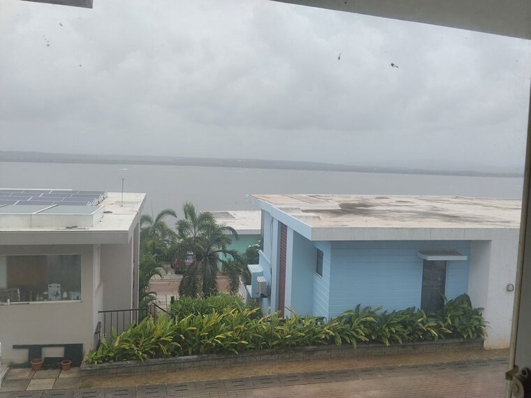 Exterior View, thane east 4 Bedroom 2995 Sq.Ft. Villa In Thane East Thane 10525529