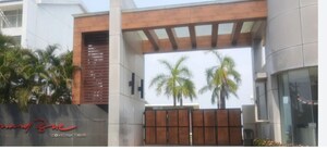 4 BHK Villa – Entrance View at Thane East - for Sale