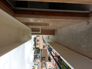 Kitchen in 2 BHK Independent House at Rt Nagar – for Rent