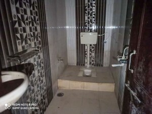 Bathroom in  Independent House at Dammaiguda – for Sale