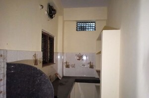 Kitchen in  Independent House at Dammaiguda – for Sale