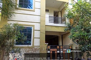  Independent House – Exterior View View at Dammaiguda - for Sale