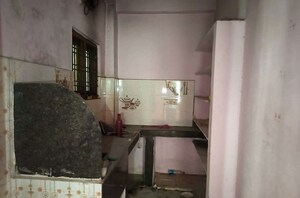 Kitchen in  Independent House at Dammaiguda – for Sale