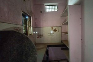 Kitchen in  Independent House at Dammaiguda – for Sale