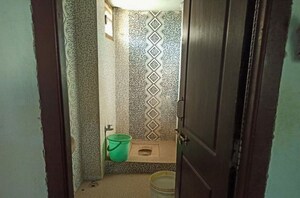 Bathroom in  Independent House at Dammaiguda – for Sale