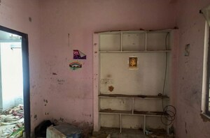 Bathroom in  Independent House at Dammaiguda – for Sale