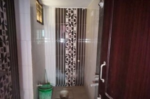 Building Lobby in  Independent House at Dammaiguda – for Sale