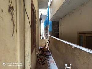 Balcony in  Independent House at Dammaiguda – for Sale