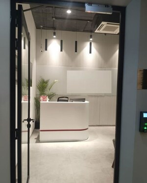   Office Space at Bandra East – for Sale