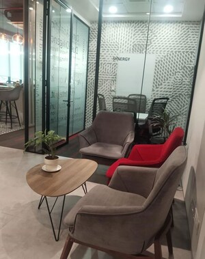 Common Area in  Office Space at Bandra East – for Sale