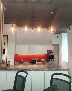 Team Area in  Office Space at Bandra East – for Sale