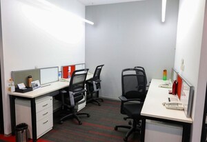 Team Area in  Office Space at Bandra East – for Sale