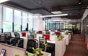  Office Space For Sale in Bandra East