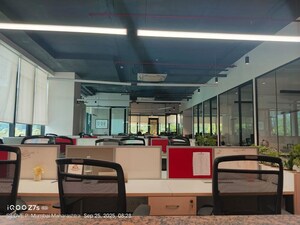 Team Area in  Office Space at Bandra East – for Sale