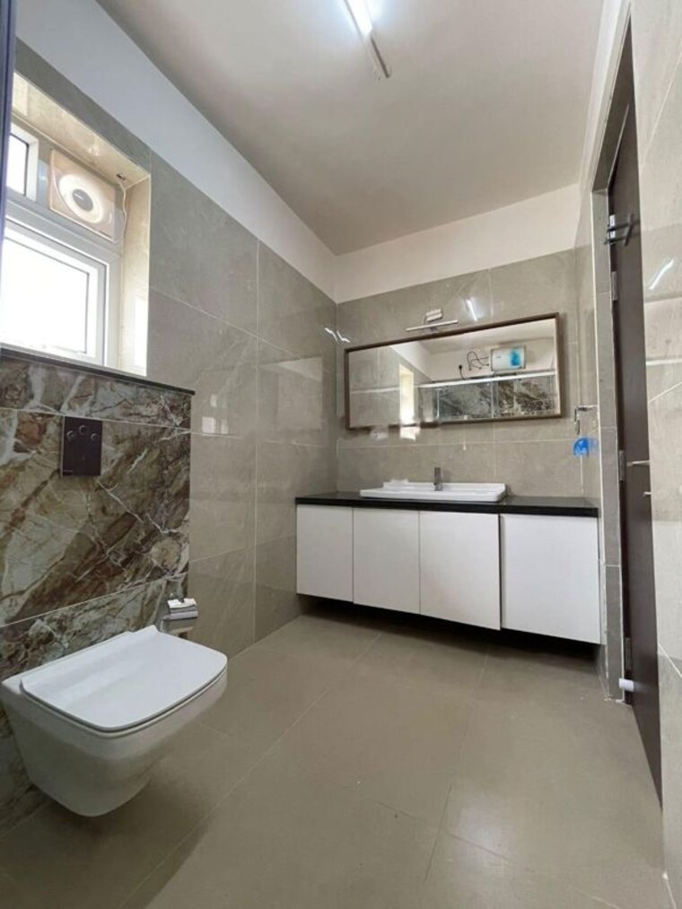 Kitchen, muppas-indraprastha 3 Bedroom 5125 Sq.Ft. Apartment In Tellapur Hyderabad 10545920