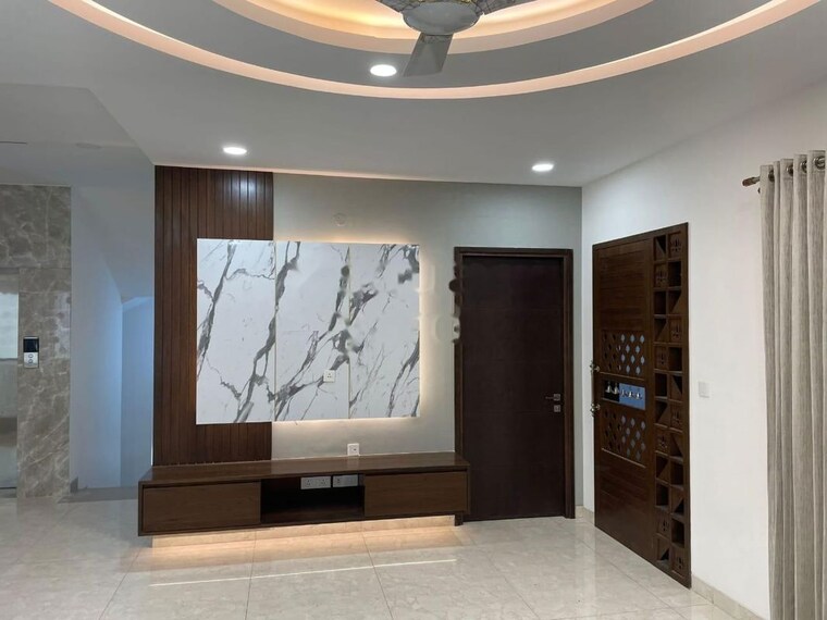 Room, muppas-indraprastha 3 Bedroom 5125 Sq.Ft. Apartment In Tellapur Hyderabad 10545920