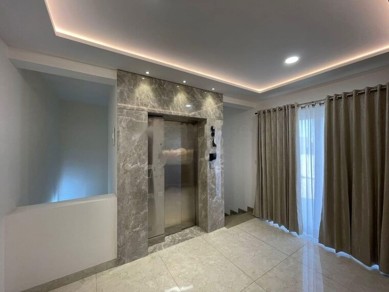 Room, muppas-indraprastha 3 Bedroom 5125 Sq.Ft. Apartment In Tellapur Hyderabad 10545920