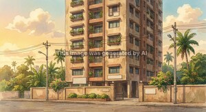  Apartment For Sale in Andheri West