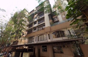  Apartment – Exterior View View at Andheri West - for Sale