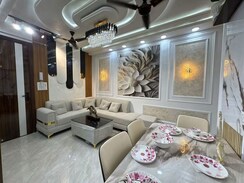 3 BHK + Prayer Room Builder Floor For Sale in Uttam Nagar