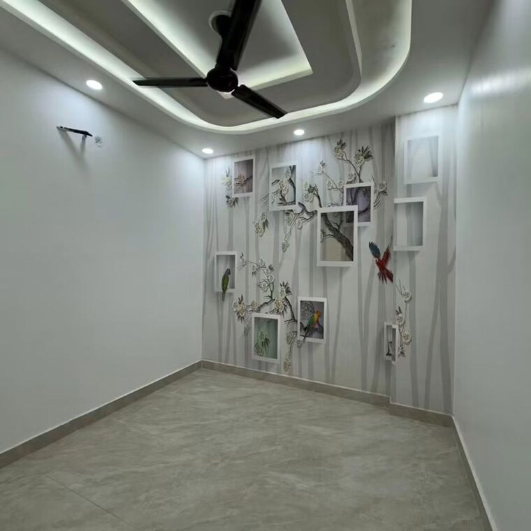 Room, uttam nagar 3 Bedroom 907 Sq.Ft. Builder Floor In Uttam Nagar Delhi 10545913