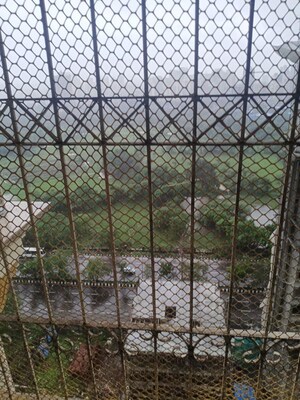 Plot Area in 2 BHK Apartment at Sai Yashaskaram, Kharghar – for Sale