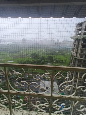 2 BHK Apartment – Exterior View View at Sai Yashaskaram, Kharghar - for Sale