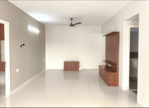 Furnished Amenities in 3 BHK Apartment at Casagrand Lorenza, Kogilu – for Rent