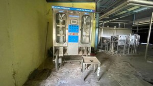 Gym in  Shop at Shirur – for Sale