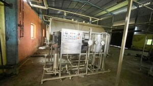 Gym in  Shop at Shirur – for Sale