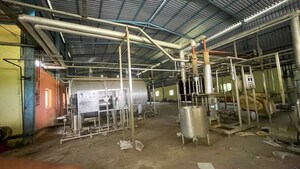 Gym in  Shop at Shirur – for Sale