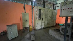 Floor Plan in  Shop at Shirur – for Sale