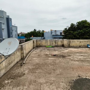 Apartment – Exterior View View at Sri Iyappa Nagar - for Sale