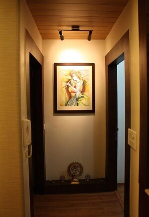 Room in 3 BHK Apartment at Vatika City, Sector 49 – for Rent