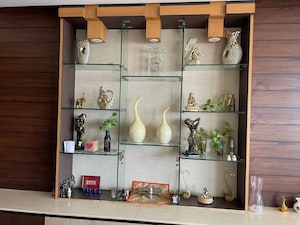 Furnished Amenities in 3 BHK Apartment at Vatika City, Sector 49 – for Rent