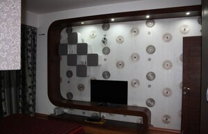 Furnished Amenities in 3 BHK Apartment at Vatika City, Sector 49 – for Rent