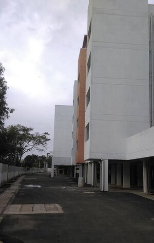  Apartment – Exterior View View at Anekal - for Sale