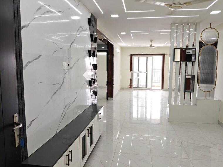 Kitchen, green-space-jewel 2 Bedroom 1625 Sq.Ft. Apartment In Kapra Hyderabad 10545978