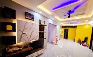 Room in 3 BHK Apartment at New Town – for Sale