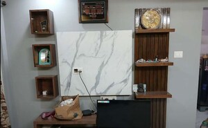 Furnished Amenities in 3 BHK Apartment at New Town – for Sale