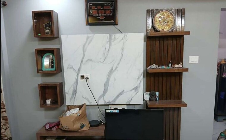undefined, new town 3 Bedroom 1200 Sq.Ft. Apartment In New Town Kolkata 10545902