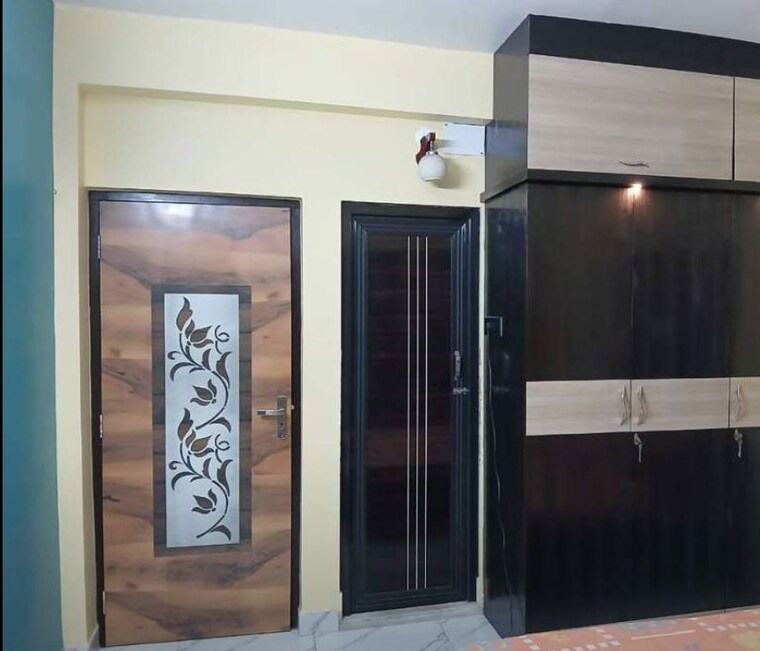undefined, new town 3 Bedroom 1200 Sq.Ft. Apartment In New Town Kolkata 10545902