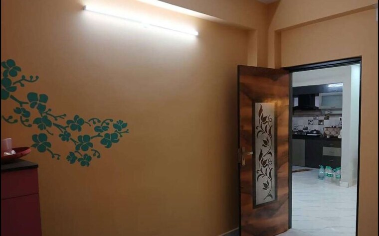 Room, new town 3 Bedroom 1200 Sq.Ft. Apartment In New Town Kolkata 10545902