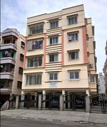 3 BHK 1200 Sq.Ft. Apartment in New Town